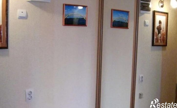 2-комн квартира ул им. Жолудева, 26,  д. 26