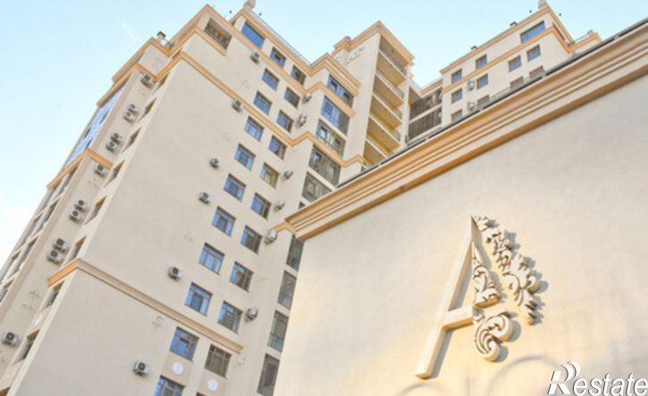 2-комн квартира Бакинская улица, 6/1,  д. 6/1