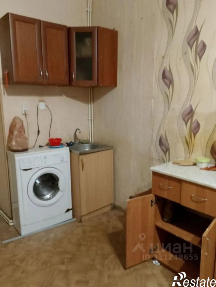 Комната ул Новороссийская, 67,  д. 67