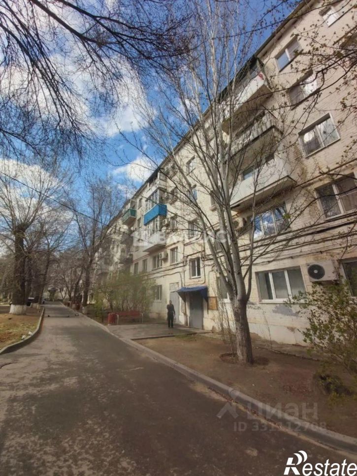 1-комн квартира Даугавская улица, 4,  д. 4
