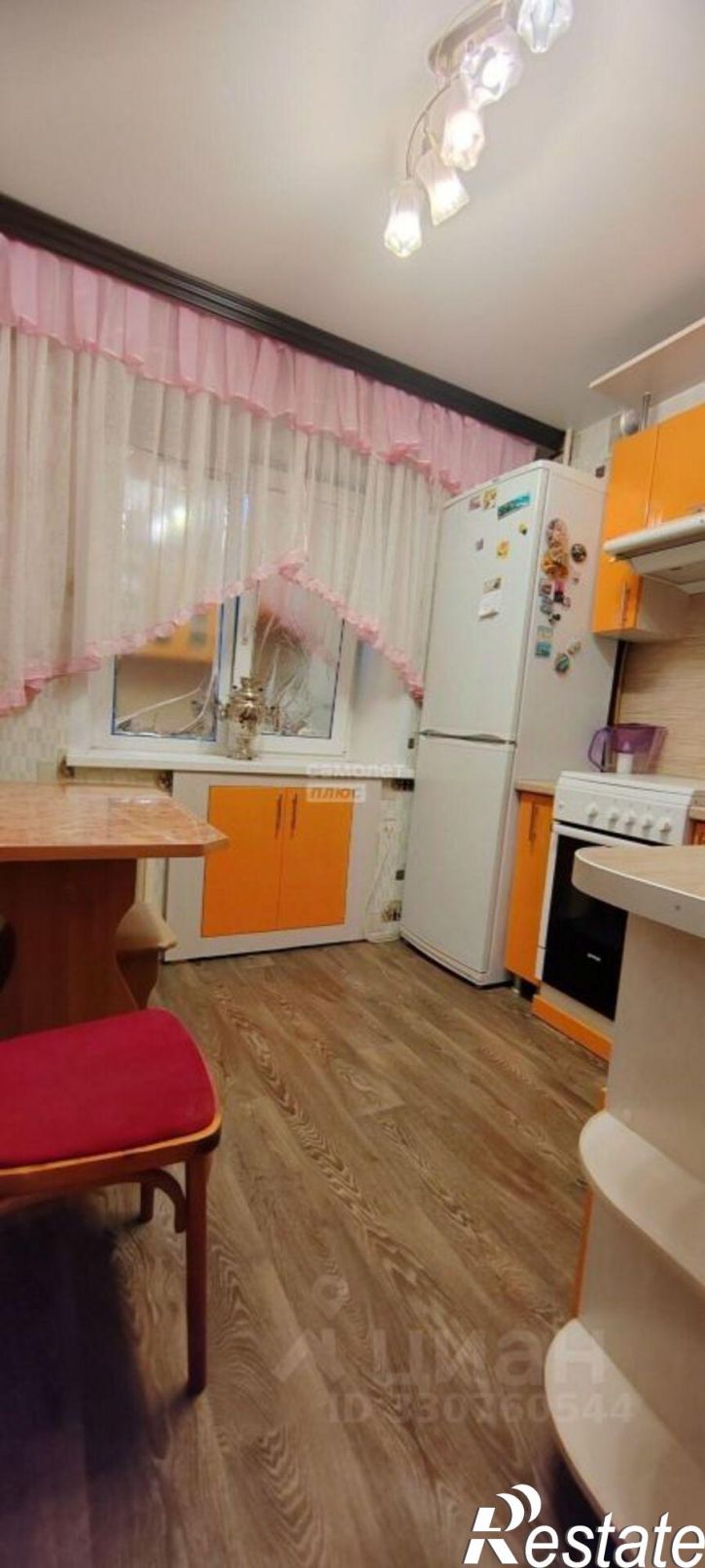 1-комн квартира ул 64-й Армии, 121,  д. 121