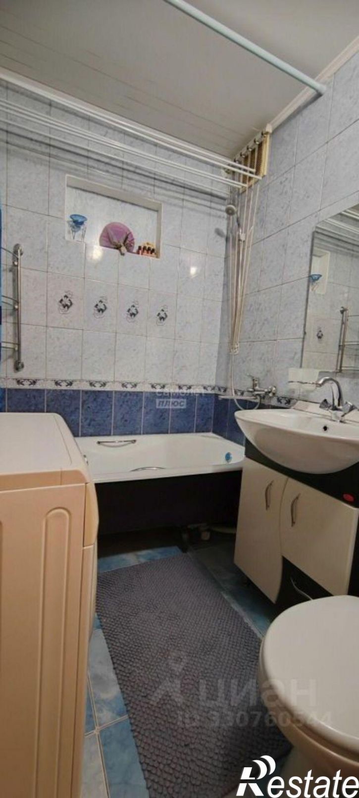 1-комн квартира ул 64-й Армии, 121,  д. 121