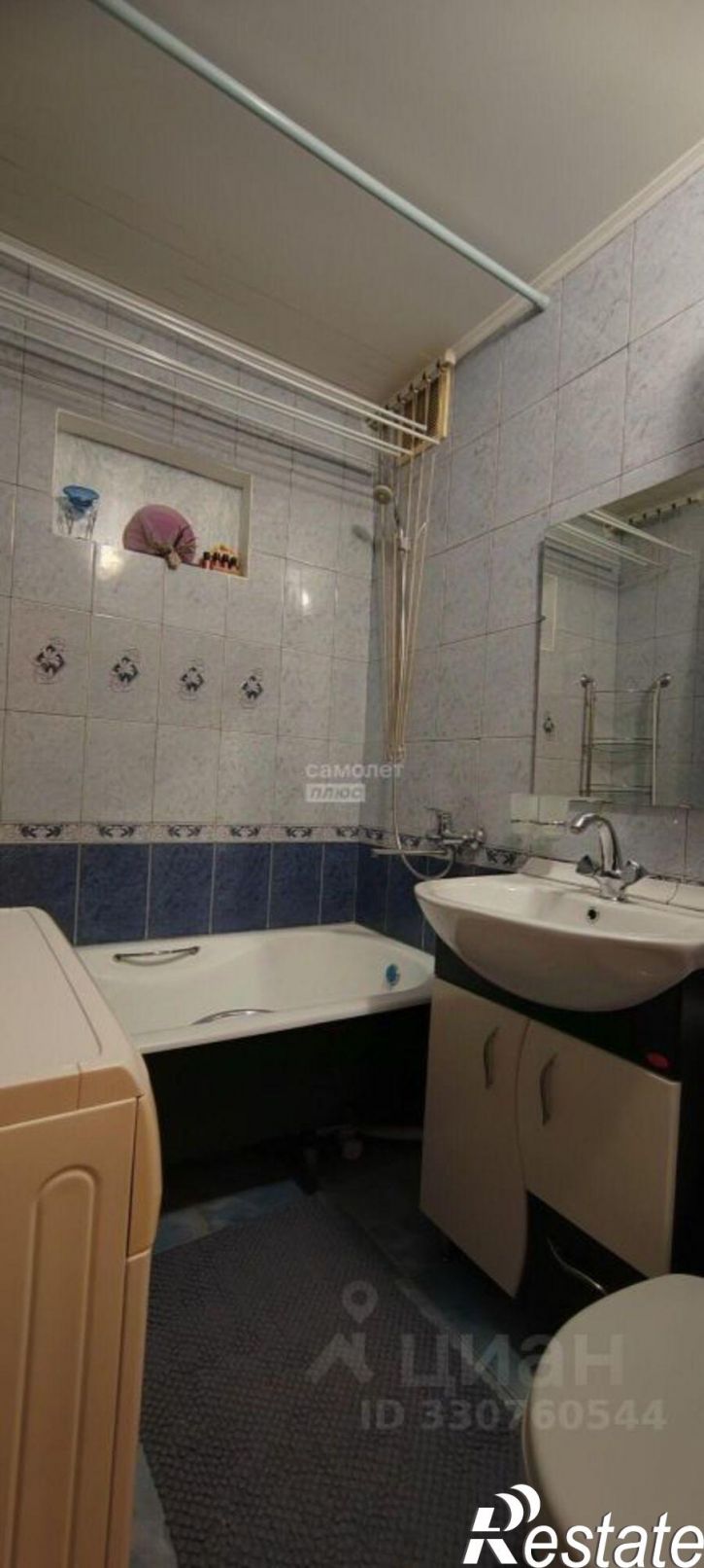 1-комн квартира ул 64-й Армии, 121,  д. 121