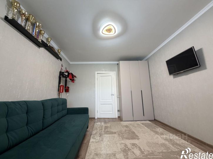 2-комн квартира пр-кт им. Героев Сталинграда, 52,  д. 52