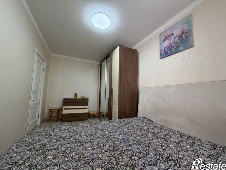 2-комн квартира пр-кт им. Героев Сталинграда, 52,  д. 52