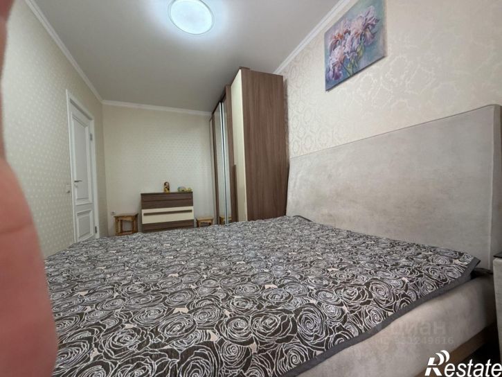 2-комн квартира пр-кт им. Героев Сталинграда, 52,  д. 52