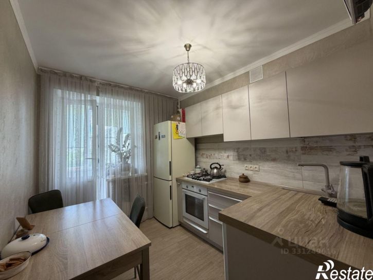 2-комн квартира пр-кт им. Героев Сталинграда, 52,  д. 52