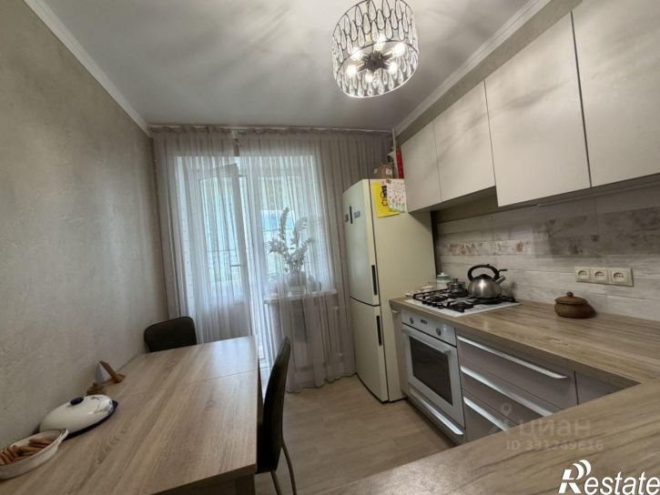 2-комн квартира пр-кт им. Героев Сталинграда, 52,  д. 52