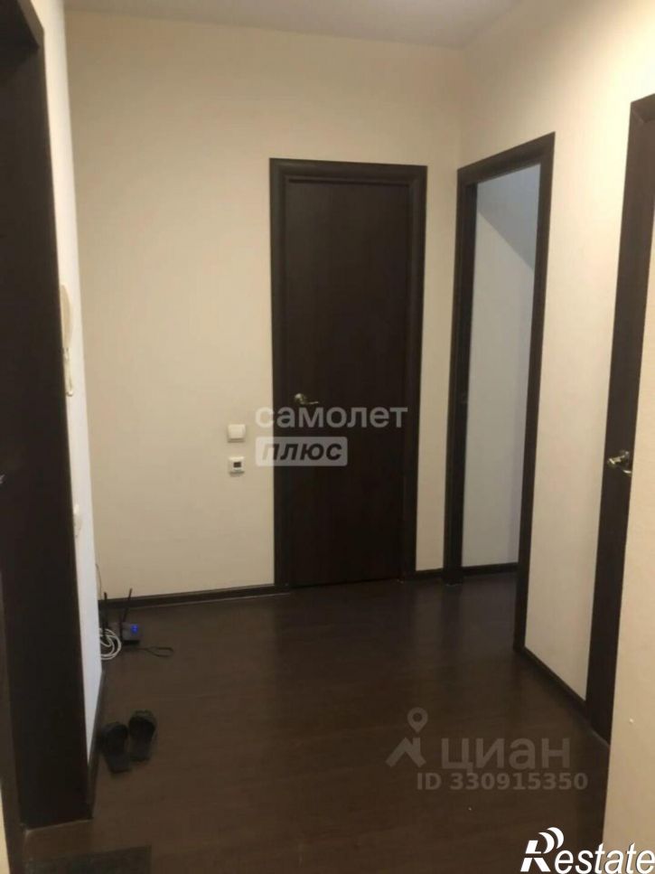 1-комн квартира ул Калининградская, 2а,  д. 2а