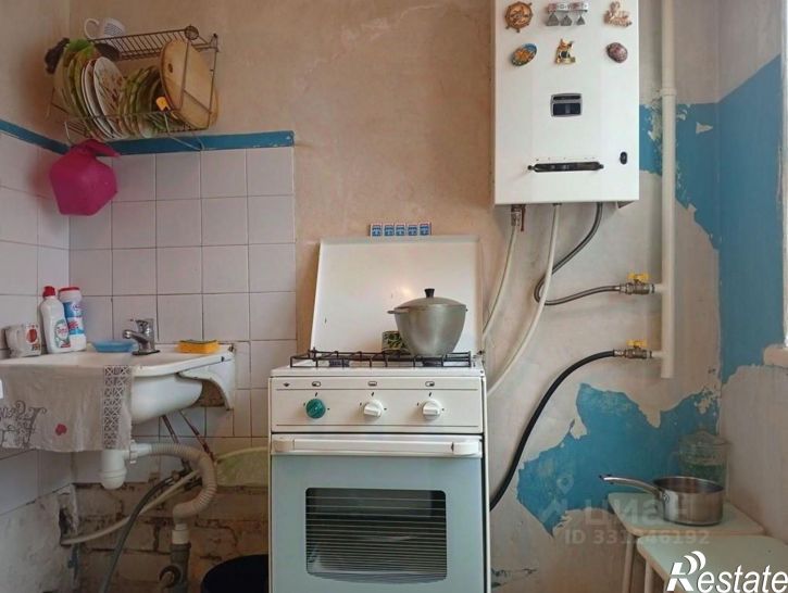 Комната пр-кт им. Столетова, 37,  д. 37