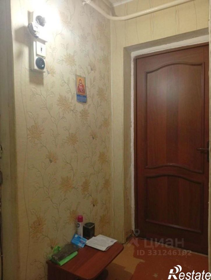 Комната пр-кт им. Столетова, 37,  д. 37
