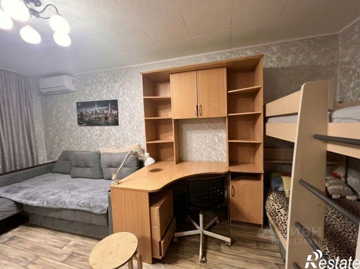 1-комн квартира ул им. Пирогова, 12а,  д. 12а