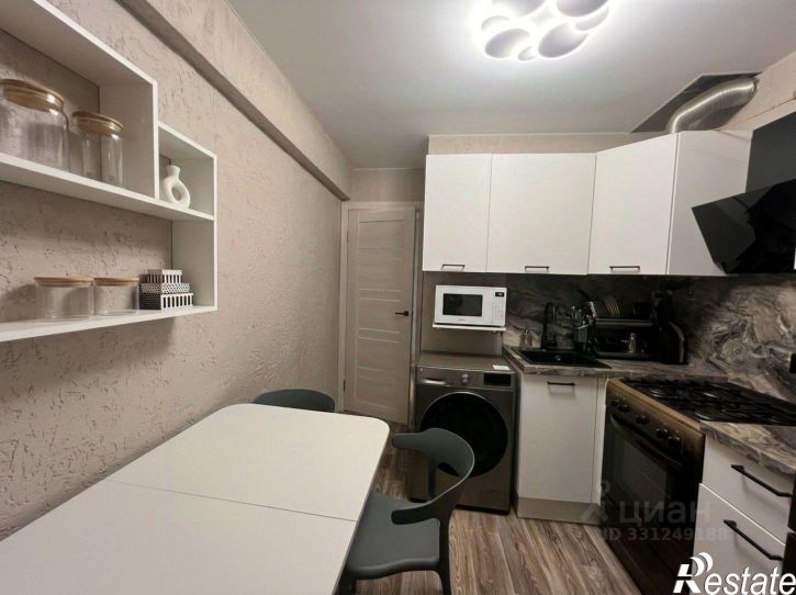 1-комн квартира ул им. Пирогова, 12а,  д. 12а