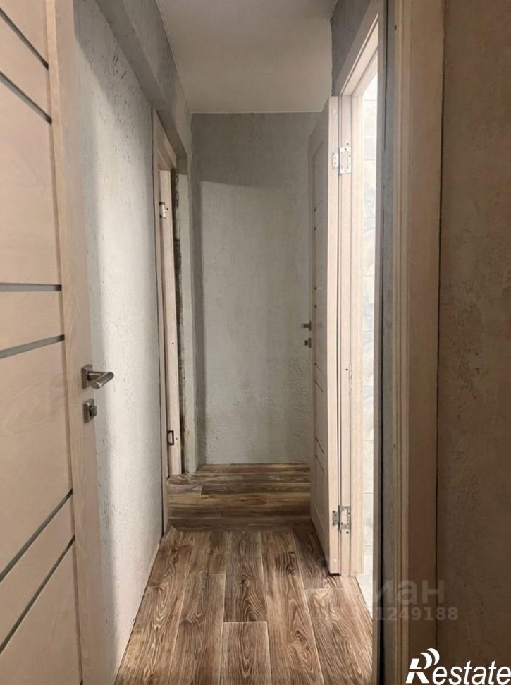 1-комн квартира ул им. Пирогова, 12а,  д. 12а
