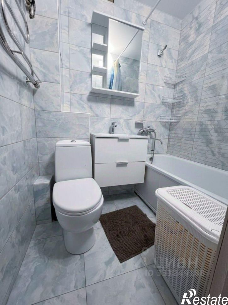 1-комн квартира ул им. Пирогова, 12а,  д. 12а