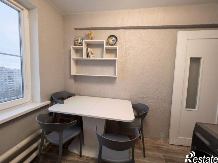 1-комн квартира ул им. Пирогова, 12а,  д. 12а