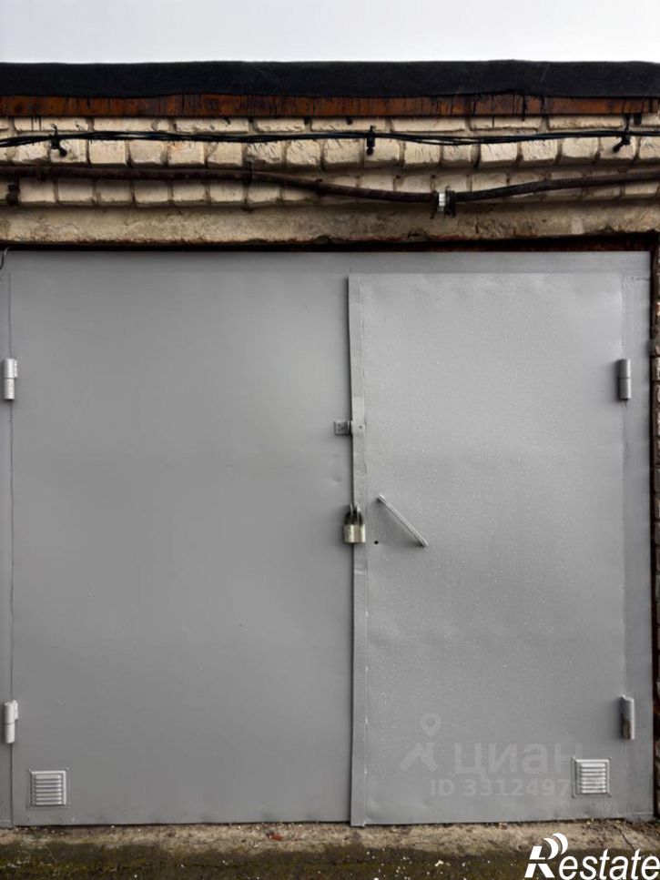 Гараж/парковка ул им. Бутлерова, 393,  д. 393