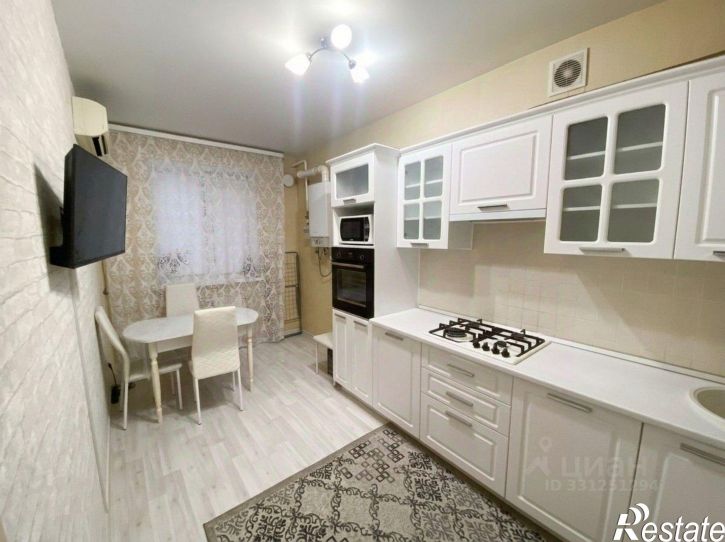 1-комн квартира ул им. Грибанова, 2,  д. 2