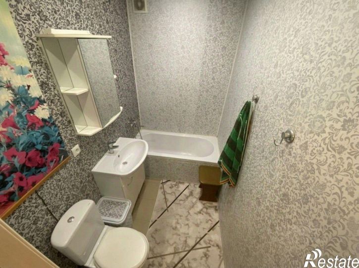 1-комн квартира ул им. Грибанова, 2,  д. 2