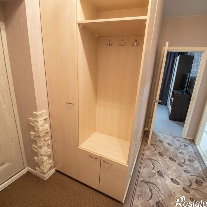 1-комн квартира ул им. Грибанова, 2,  д. 2