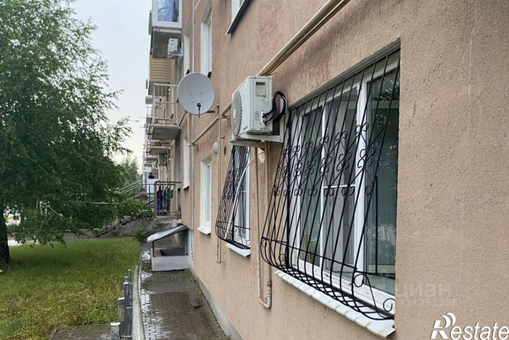 1-комн квартира ул им. Грибанова, 2,  д. 2