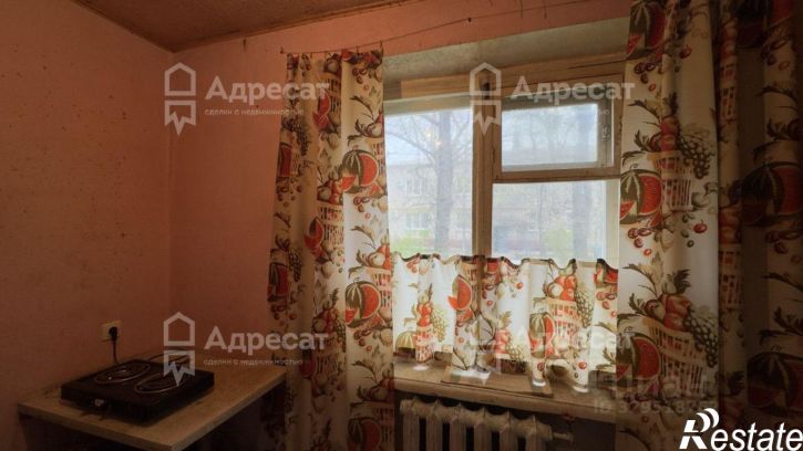 Комната ул Мелиораторов, 6,  д. 6