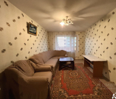 2-комн, 53кв м, этаж 8/9 улица Академика Комарова, 79