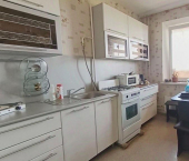 2-комн, 53кв м, этаж 9/10 ул им. маршала Воронова, 22