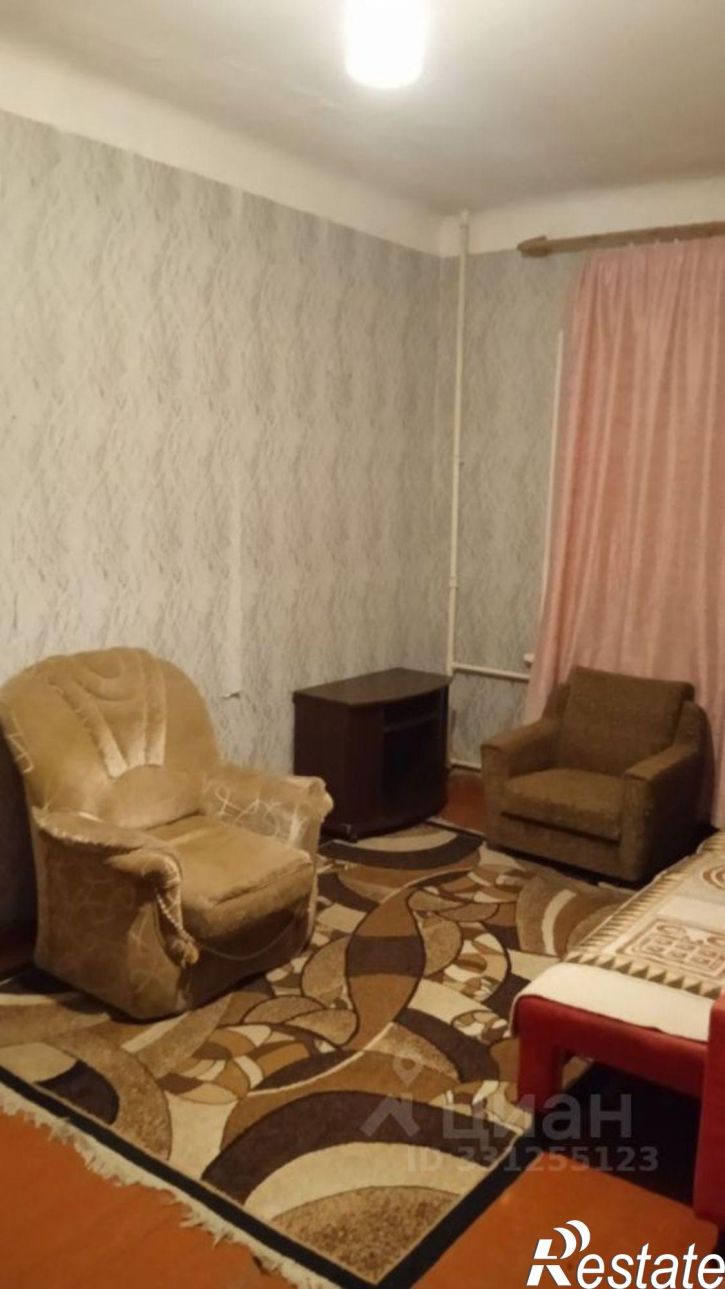 Комната улица Таращанцев, 1,  д. 1
