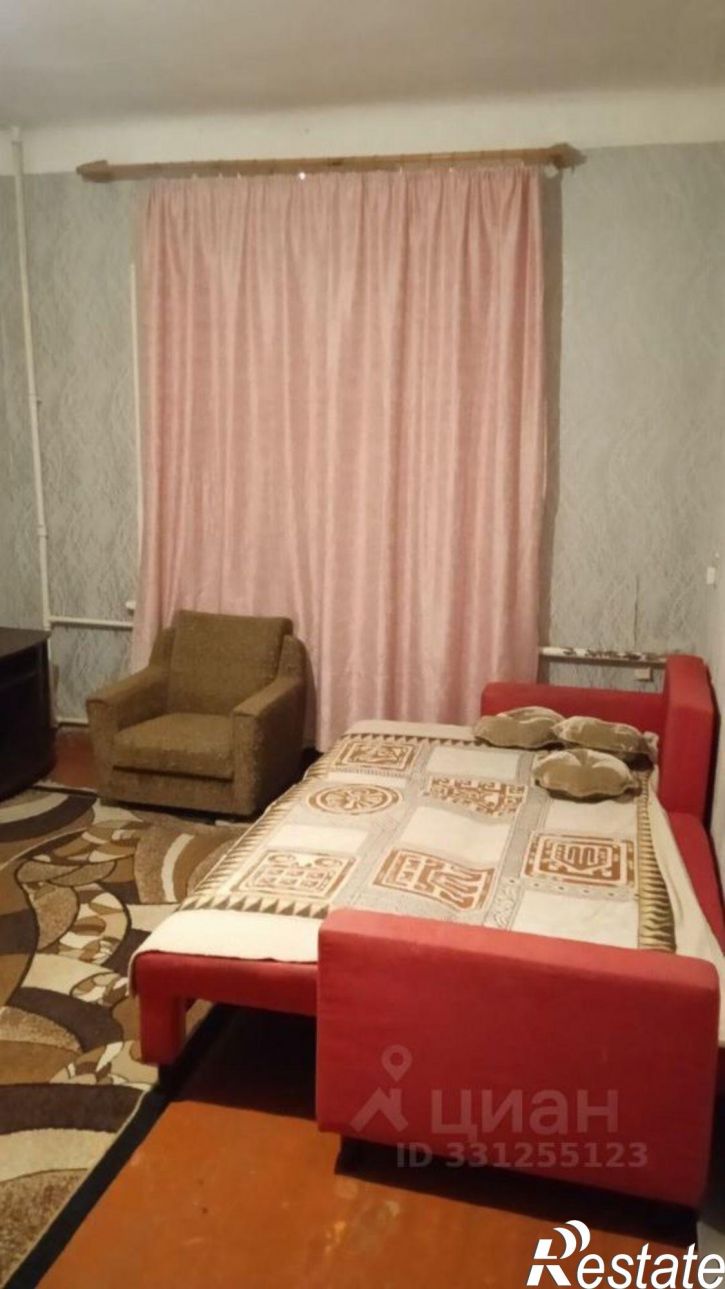 Комната улица Таращанцев, 1,  д. 1