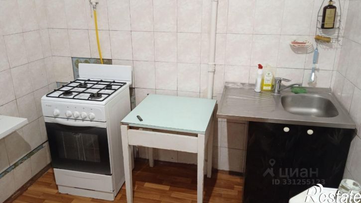 Комната улица Таращанцев, 1,  д. 1