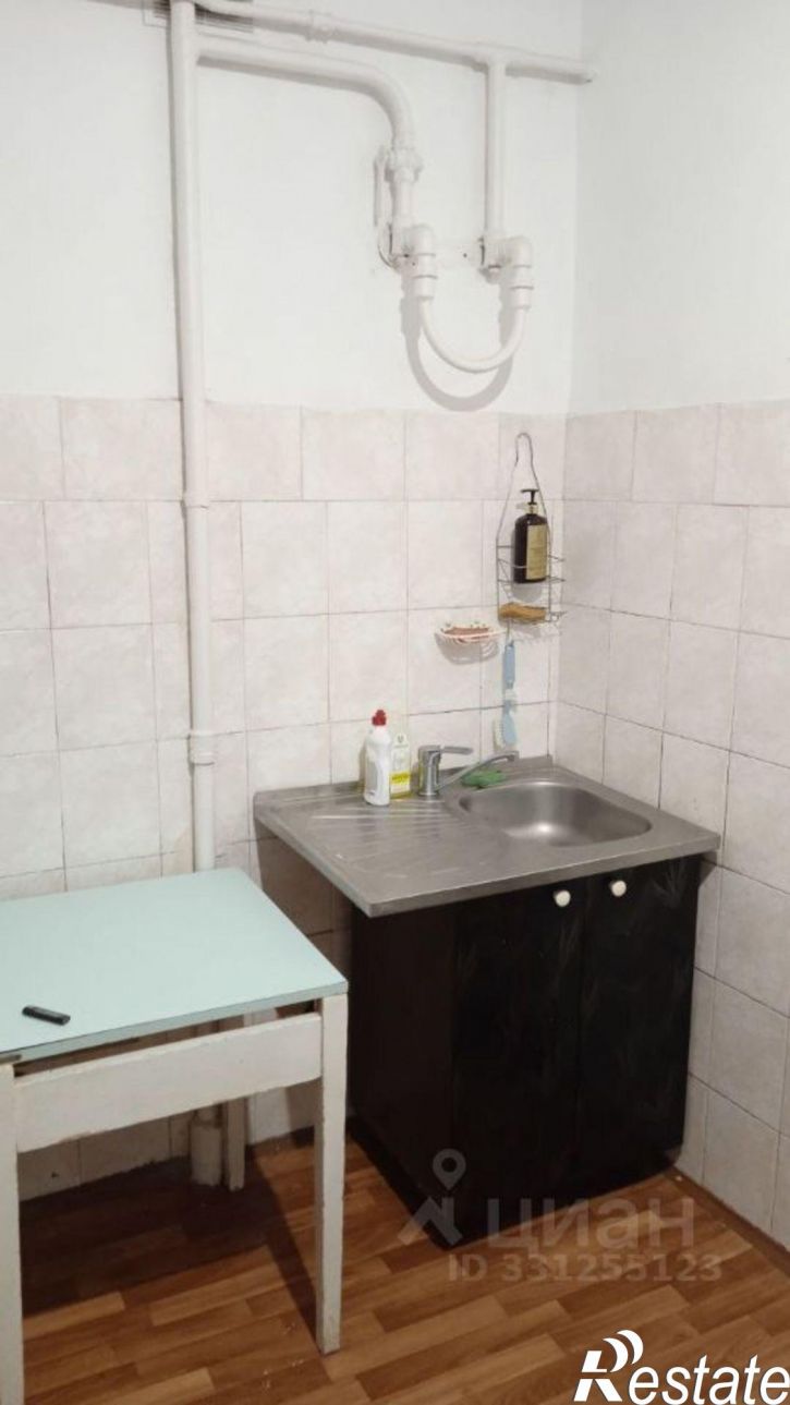 Комната улица Таращанцев, 1,  д. 1