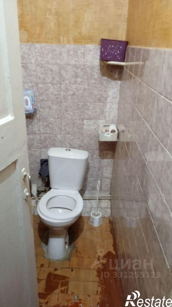 Комната улица Таращанцев, 1,  д. 1