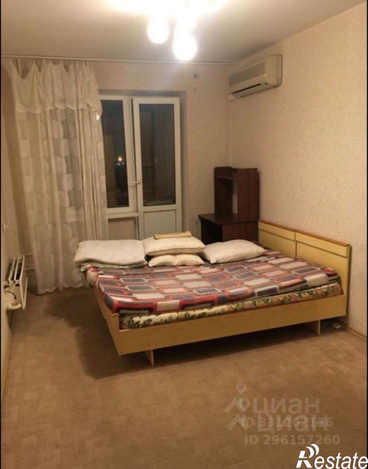 Комната бульвар 30-летия Победы, 29,  д. 29
