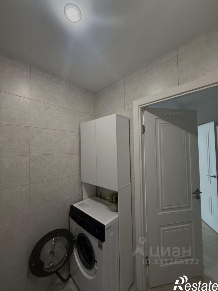1-комн квартира улица Грибанова, 3А,  д. 3А