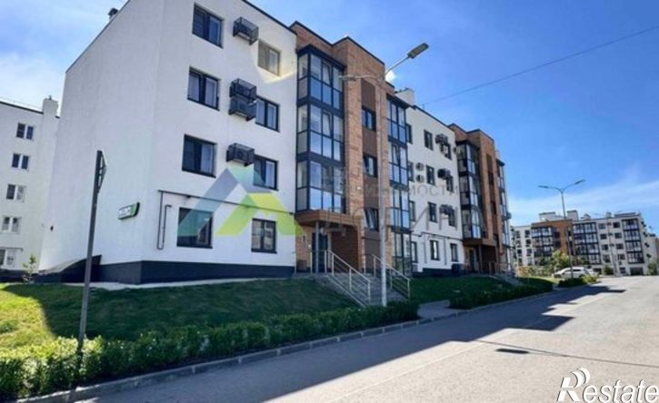 1-комн квартира улица гвардии полковника Добрушина, 55,  д. 55