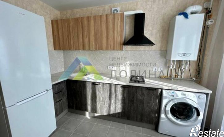 1-комн квартира улица гвардии полковника Добрушина, 55,  д. 55