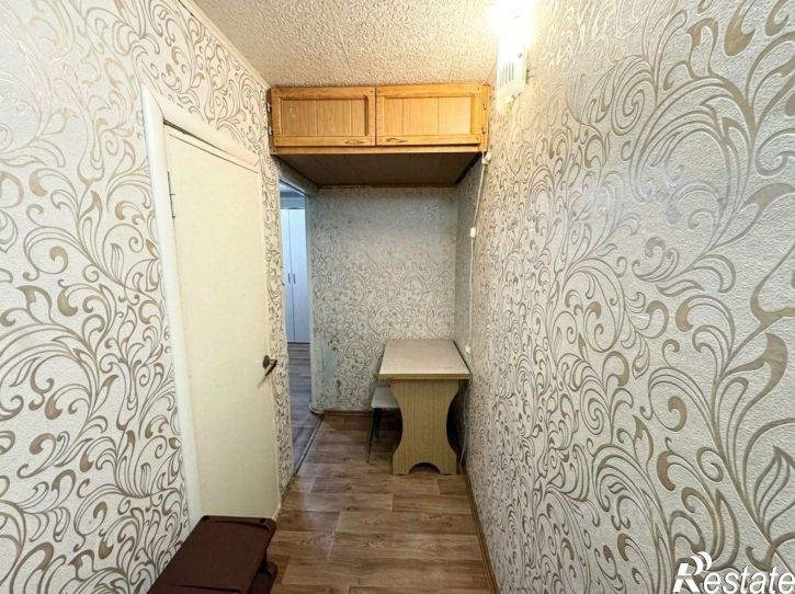 1-комн квартира улица Доценко, 68А,  д. 68А