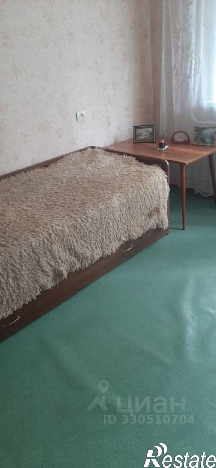 1-комн квартира ул Казахская, 10,  д. 10