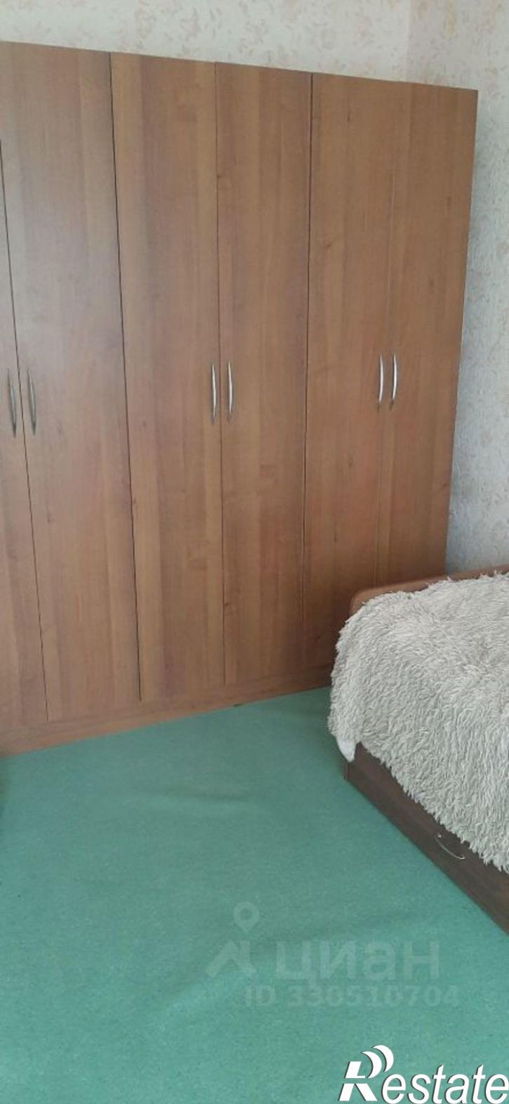 1-комн квартира ул Казахская, 10,  д. 10