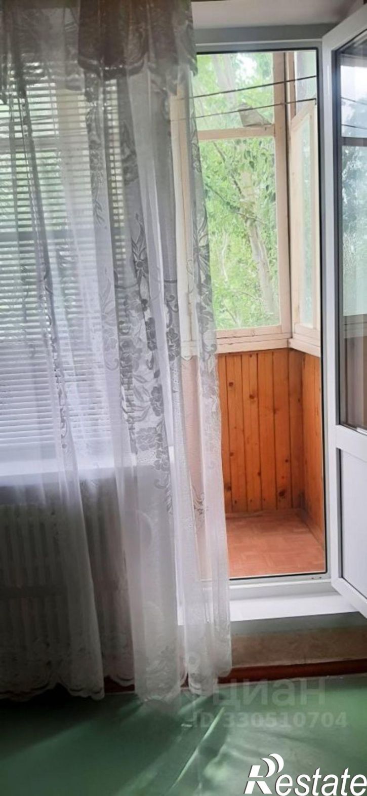 1-комн квартира ул Казахская, 10,  д. 10
