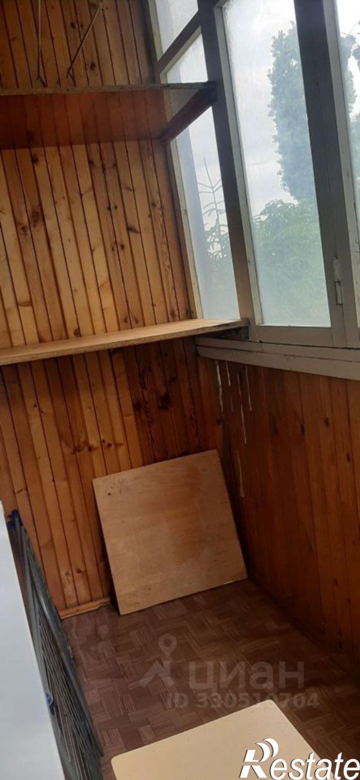 1-комн квартира ул Казахская, 10,  д. 10