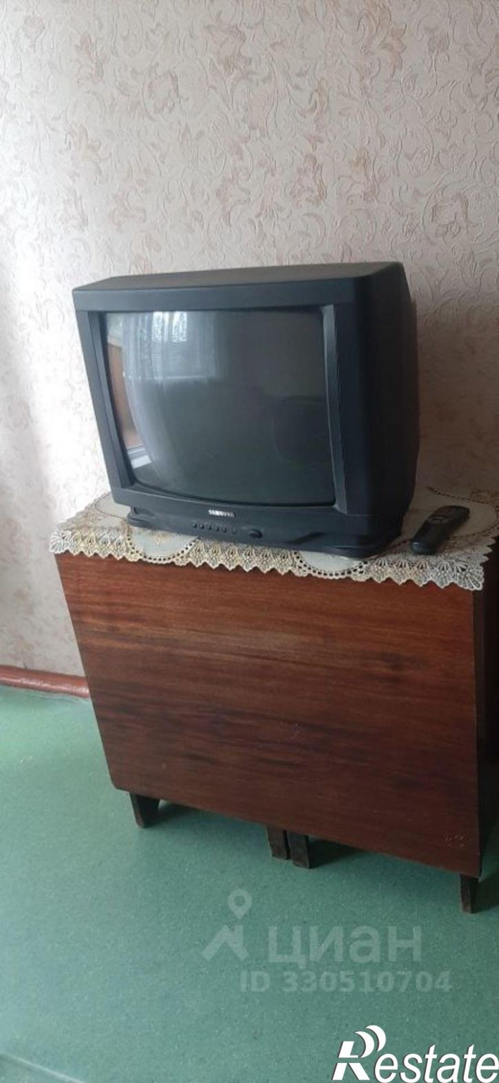 1-комн квартира ул Казахская, 10,  д. 10