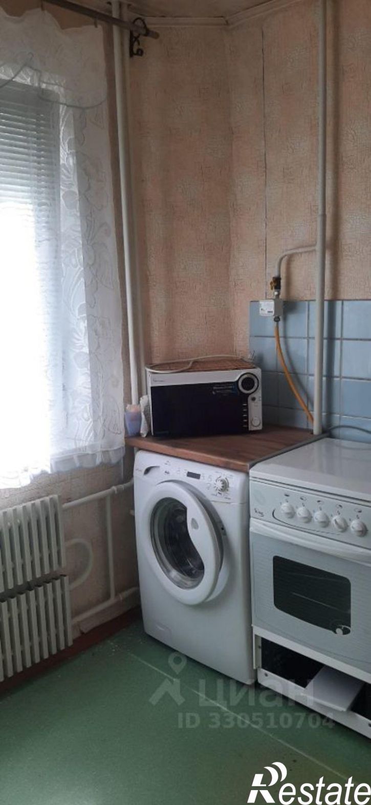 1-комн квартира ул Казахская, 10,  д. 10