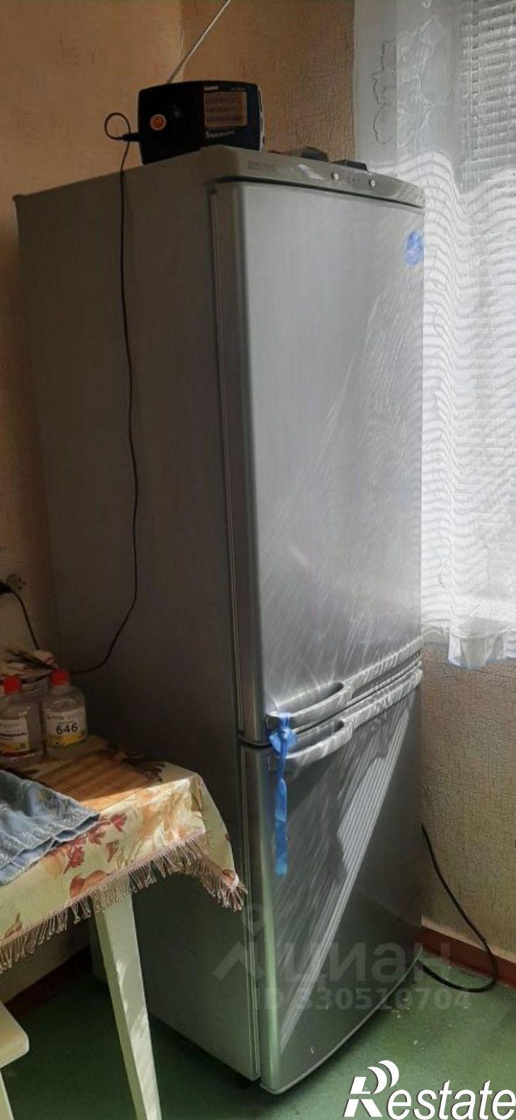 1-комн квартира ул Казахская, 10,  д. 10