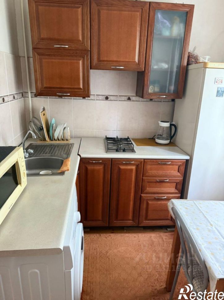 1-комн квартира пр-кт им. В.И. Ленина, 70а,  д. 70а