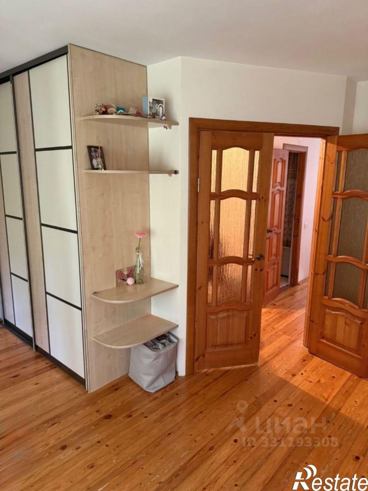 1-комн квартира пр-кт им. В.И. Ленина, 70а,  д. 70а