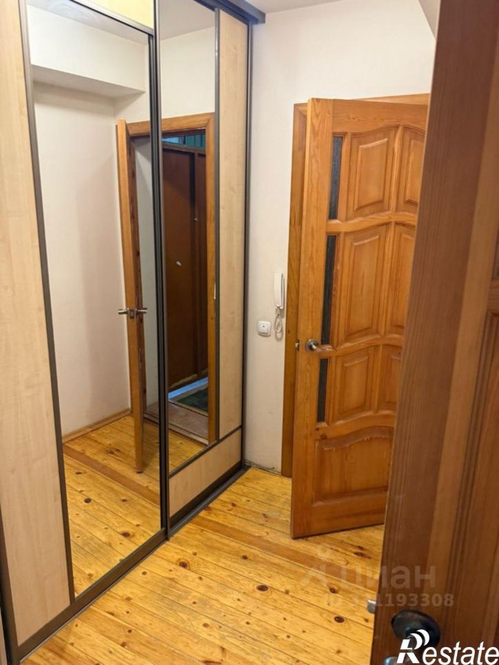 1-комн квартира пр-кт им. В.И. Ленина, 70а,  д. 70а