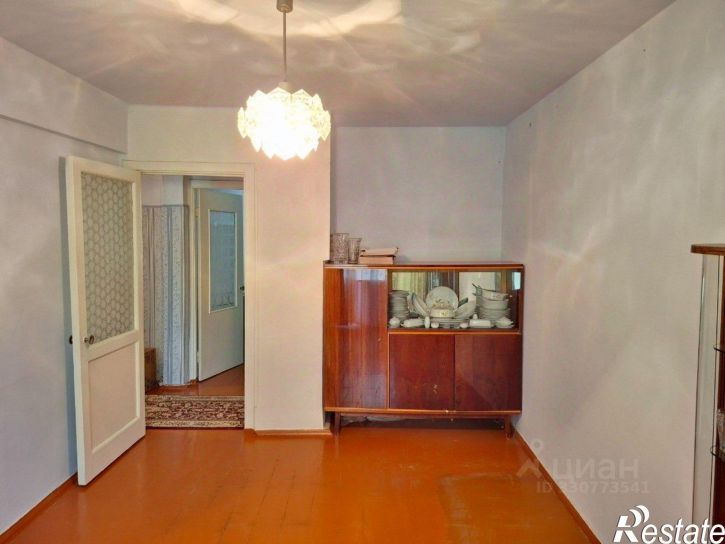 2-комн квартира улица 51-й Гвардейской, 10,  д. 10