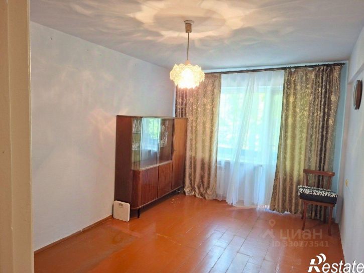 2-комн квартира улица 51-й Гвардейской, 10,  д. 10